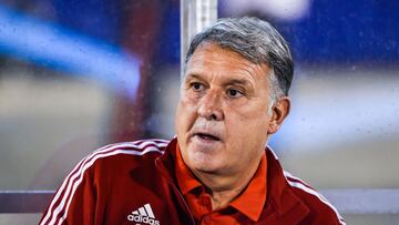 Gerardo Martino: “Entendemos las situaciones cuando son críticas”