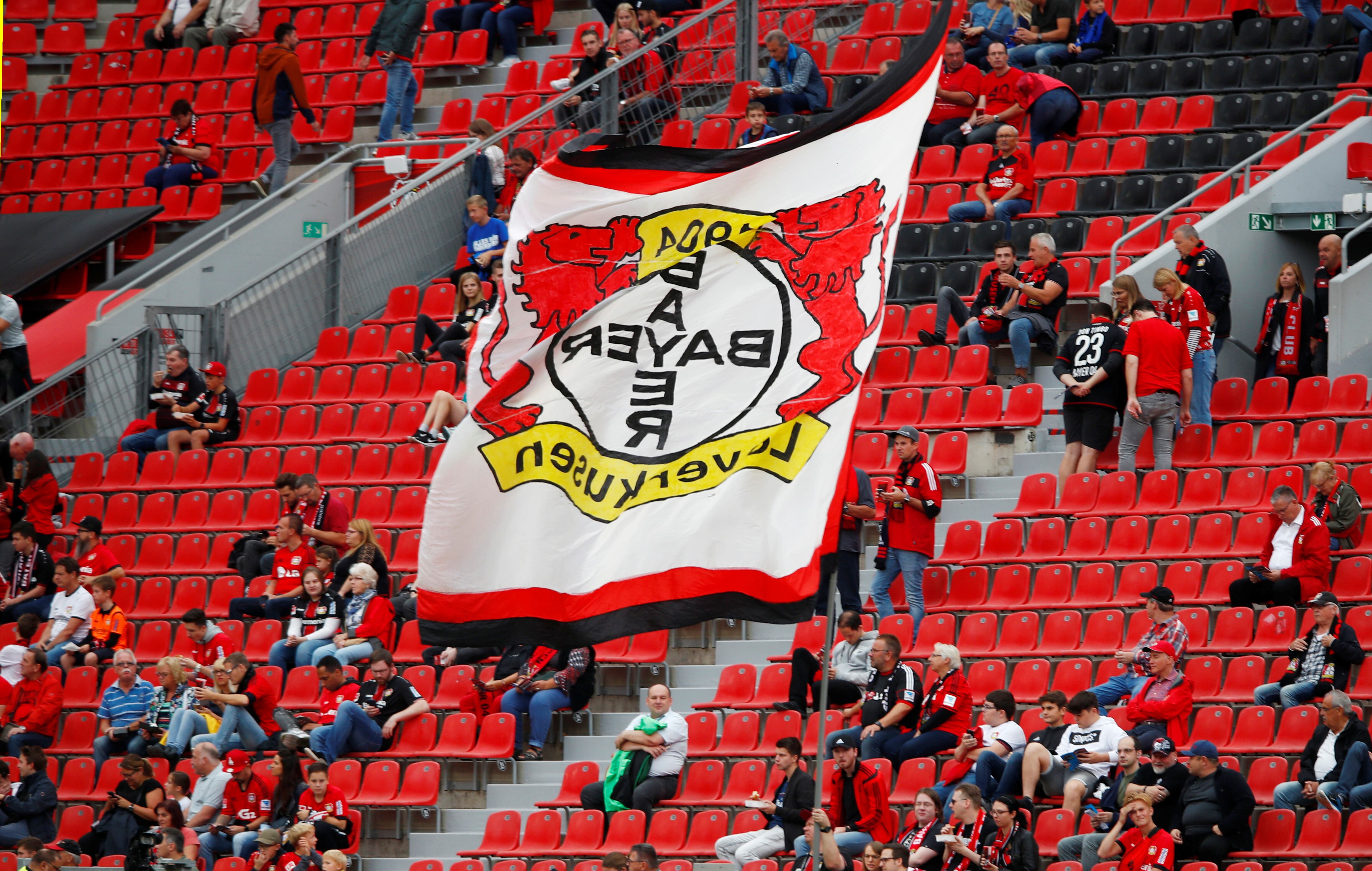 La medida salarial que propone el Leverkusen: un vuelco al fútbol