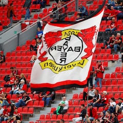 A medida salarial proposta por Leverkusen: uma mudança no futebol
