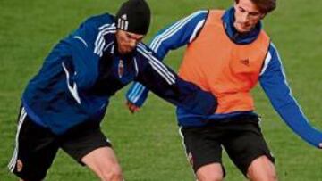 Hidalgo y Jorge López