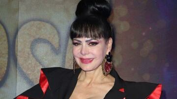 Maribel Guardia y Victoria Ruffo alegran TIKTOK al bailar “Arrempújala, Arremángala”