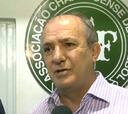 It doesn't seem real - Vice-president of Chapecoense