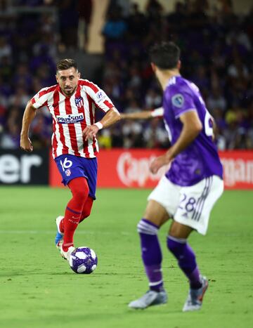 Héctor Herrera.