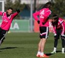 Nuevo reto para Cristiano: marcar esta tarde en Córdoba