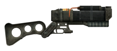 Fortnite recibe por sorpresa una nueva arma de Fallout: dónde encontrarla y cómo se usa