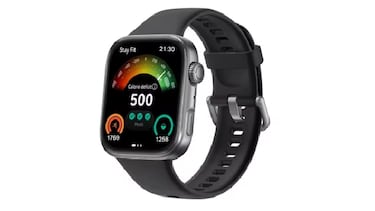 Chollo del día en AliExpress: este reloj Garmin Forerunner baja más de 170 euros