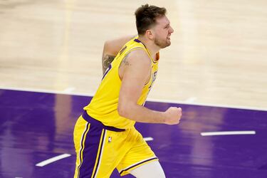 LA Lakers looking ahead and lock down four pre-season games