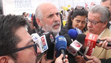 Fiscal nacional desea regreso de las barras al clásico porteño