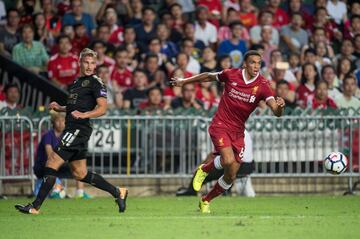 Trent Alexander-Arnold