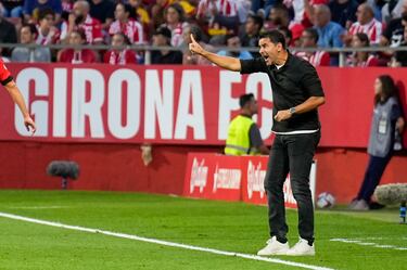 Vuelve Valverde y pasan revista Miguel Gutiérrez y Reinier