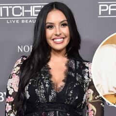 Vanessa Bryant recuerda a Kobe en lo que sería su cumpleños 43