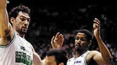 Kinder y Panathinaikos luchan por la corona europea unificada