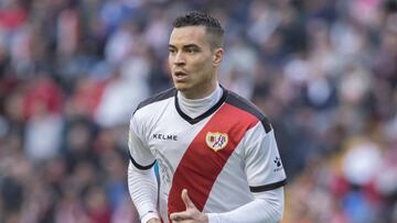 De Tomás se pierde el partido ante el Real Madrid por la claúsula del miedo.