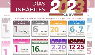 Día de Muertos en México 2023: ¿los bancos darán servicio el 1 y 2 de noviembre?
