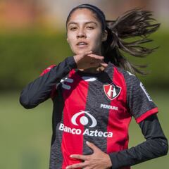 Alison González: “La Selección Mexicana hará cosas importantes”