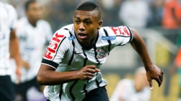 Malcom ya es una de la grandes estrellas del Corinthians que lo blinda ante el interés de clubes europeos. 