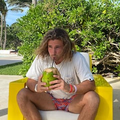 Daniel Sancho, “en shock” tras el resultado de la autopsia de Edwin Arrieta