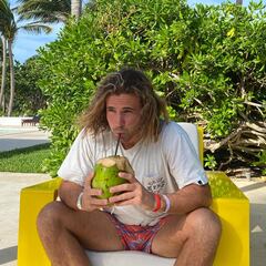 Daniel Sancho: “Mañana estoy con 20 personas en una celda”