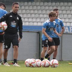 La revolución del Deportivo deja 15 fichajes y 18 salidas