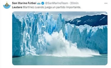 ‘El Valderrama’ de Thuram y el penalti de Lautaro se llevan todos los memes de la Champions