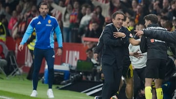 2610/25 PARTIDO SEGUNDA DIVISION JORNADA 10
SPORTING GIJON - ZARAGOZA
BORJA JIMENEZ