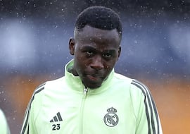 Pitarch, Lamini Fati, Valdepeñas... Los jugadores más valiosos del Castilla