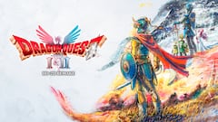 Análisis de Dragon Quest 1 & 2 HD-2D, dos de los mejores remakes de la historia
