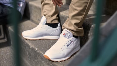 Cmo limpiar unas zapatillas blancas: productos y trucos