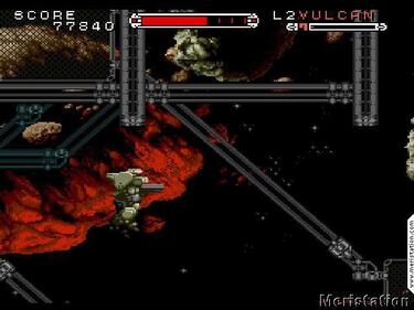 Assault Suits Valken