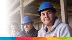 Programa Primer Paso: requisitos y fechas clave