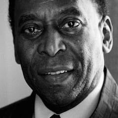 Famosos mexicanos reaccionan al fallecimiento de Pelé