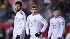 Selección Mexicana: Fechas y partidos de la Fecha FIFA de enero