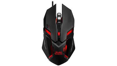 Tenemos el mejor combo gaming en calidad y precio, con teclado, ratn y alfombrilla