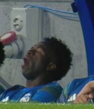 Los mejores memes de la segunda jornada de liga