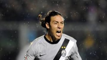 DESMENTIDO. El agente de Camoranesi niega contactos con el H¨¦rcules