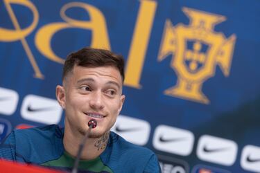 Mensaje rotundo de Cristiano tras su nuevo lío