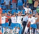 El Tenerife se pone líder y aplaza la fiesta del Xerez