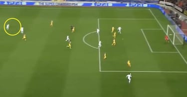 Terapia ideal para Modric y Kroos