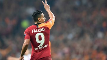 Falcao García