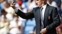 Aguirre: "Son ciclos que terminan. No hay traumas ni broncas"