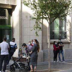 El tiempo que tendrás que cotizar para jubilarte con el 100% de la pensión en 2024