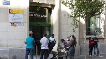 Los nuevos supuestos de incapacidad temporal (IT) que entrarán en vigor el 1 de junio