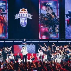 Final Nacional Red Bull 2024: freestylers mexicanos que participan en las batallas de gallos