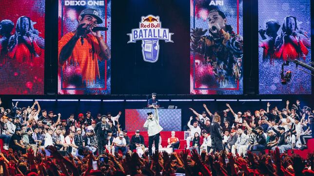 Final Nacional Red Bull 2024: freestylers mexicanos que participan en las batallas de gallos