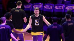 La gran decisión de Luka Doncic