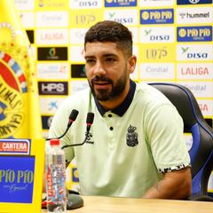 Suárez: “Hay que recuperar la contundencia en las áreas”