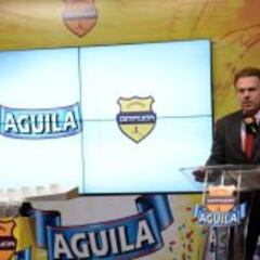 Ramón Jesurún: “Los cuartos de final van a ser espectaculares”