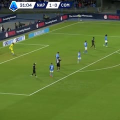 El Real Madrid debe plantearse su recompra: la locura de Nico Paz en el Maradona