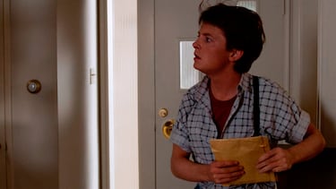 ‘Regreso al futuro’ sigue sin dar respuesta al mayor misterio de McFly: esta novela descubre el secreto