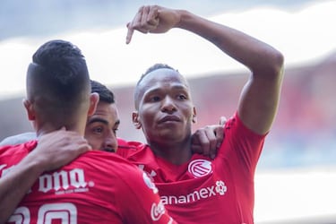 5 claves por las que Toluca es líder de Liga MX y finalista de Copa MX